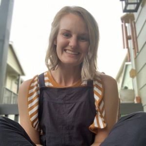 Meet your Posher, Kirsten